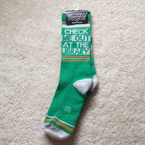Gumball Poodle Accessories - GumBall Poodle Socks
